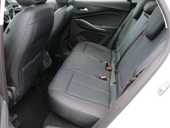 Vauxhall Grandland X 1.2 Turbo Elite Nav 5dr