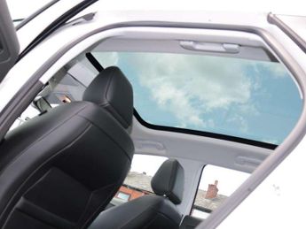 Vauxhall Grandland X 1.2 Turbo Elite Nav 5dr