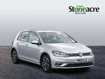 Volkswagen Golf 1.5 TSI EVO Match 5dr