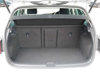 Volkswagen Golf 1.5 TSI EVO Match 5dr