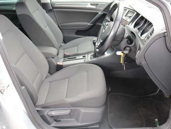 Volkswagen Golf 1.5 TSI EVO Match 5dr