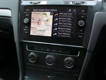 Volkswagen Golf 1.5 TSI EVO Match 5dr