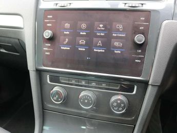 Volkswagen Golf 1.5 TSI EVO Match 5dr