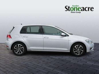 Volkswagen Golf 1.5 TSI EVO Match 5dr
