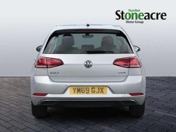 Volkswagen Golf 1.5 TSI EVO Match 5dr