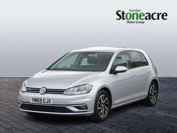 Volkswagen Golf 1.5 TSI EVO Match 5dr