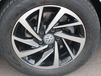 Volkswagen Golf 1.5 TSI EVO Match 5dr