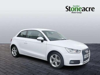 Audi A1 1.0 TFSI Sport Nav 3dr