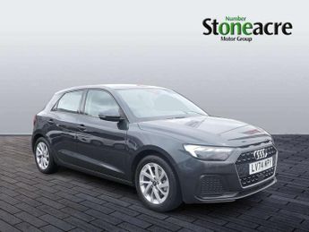 Audi A1 30 TFSI Sport 5dr