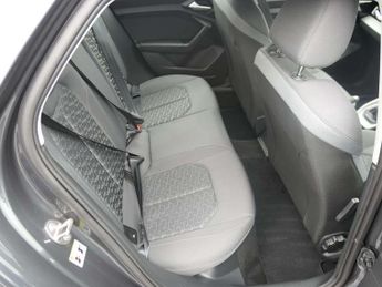 Audi A1 30 TFSI Sport 5dr