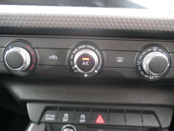 Audi A1 30 TFSI Sport 5dr