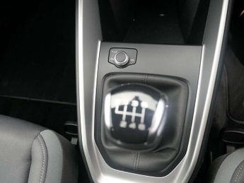 Audi A1 30 TFSI Sport 5dr