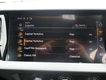 Audi A1 30 TFSI Sport 5dr