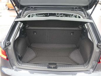 Audi A1 30 TFSI Sport 5dr