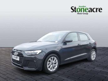 Audi A1 30 TFSI Sport 5dr