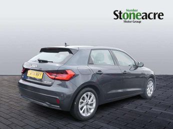 Audi A1 30 TFSI Sport 5dr