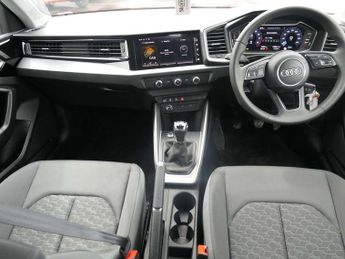 Audi A1 30 TFSI Sport 5dr