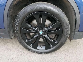 BMW X1 xDrive 20i [178] Sport 5dr Step Auto
