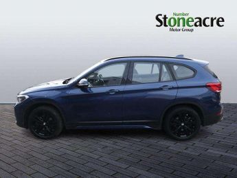 BMW X1 xDrive 20i [178] Sport 5dr Step Auto