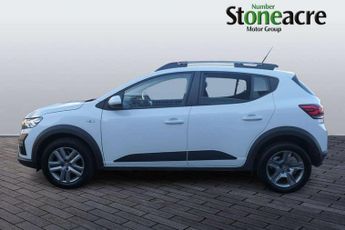 Dacia Sandero Stepway 1.0 TCe Comfort 5dr
