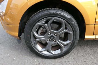 Ford EcoSport 1.0 EcoBoost 140 ST-Line 5dr