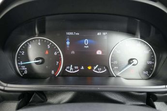Ford EcoSport 1.0 EcoBoost 140 ST-Line 5dr