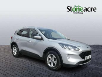 Ford Kuga 1.5 EcoBlue Zetec 5dr Auto