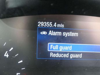 Ford Kuga 1.5 EcoBlue Zetec 5dr Auto