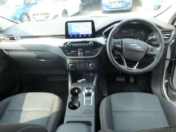 Ford Kuga 1.5 EcoBlue Zetec 5dr Auto