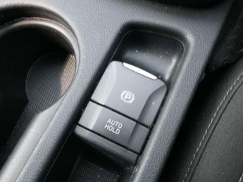 Hyundai Kona 1.6 GDi Hybrid SE Connect 5dr DCT