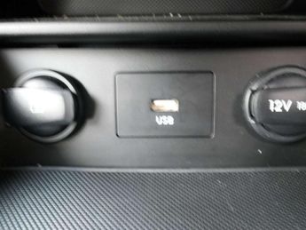 Hyundai Kona 1.6 GDi Hybrid SE Connect 5dr DCT