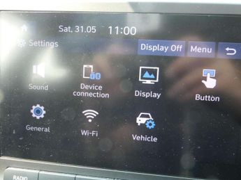Hyundai Kona 1.6 GDi Hybrid SE Connect 5dr DCT