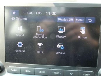 Hyundai Kona 1.6 GDi Hybrid SE Connect 5dr DCT