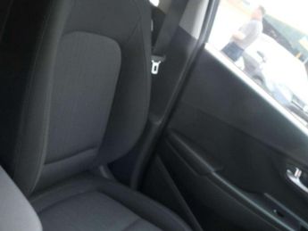 Hyundai Kona 1.6 GDi Hybrid SE Connect 5dr DCT
