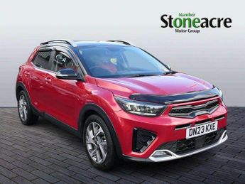 Kia Stonic 1.0T GDi 48V GT-Line S 5dr DCT