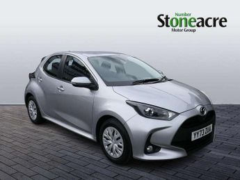 Mazda 2 1.5i Hybrid Pure 5dr CVT