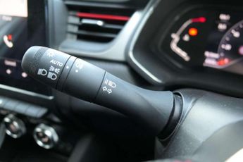 Renault Captur 1.3 Mild hybrid 140 R.S. Line 5dr