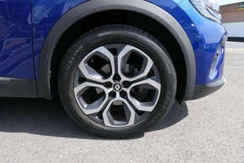Renault Captur 1.0 TCE 90 Techno 5dr