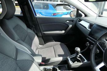 Renault Captur 1.0 TCE 90 Techno 5dr