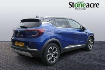 Renault Captur 1.0 TCE 90 Techno 5dr
