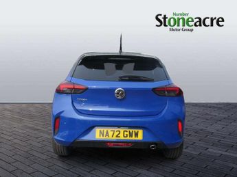 Vauxhall Corsa 1.2 Turbo Ultimate 5dr