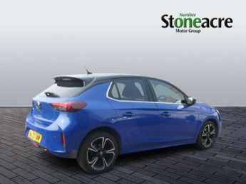 Vauxhall Corsa 1.2 Turbo Ultimate 5dr