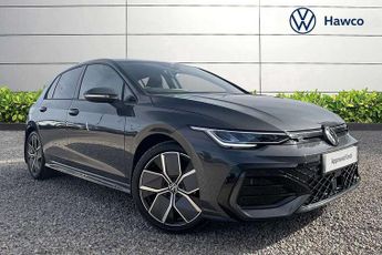 Volkswagen Golf 1.5 eTSI 150 R-Line 5dr DSG