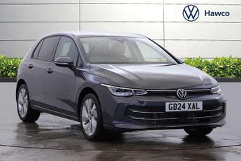 Volkswagen Golf 1.5 TSI 150 Match 5dr