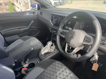 Volkswagen Polo 1.0 TSI 110 R-Line 5dr DSG