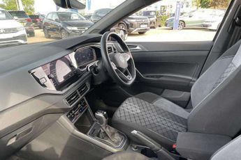 Volkswagen Polo 1.0 TSI 115 R-Line 5dr DSG