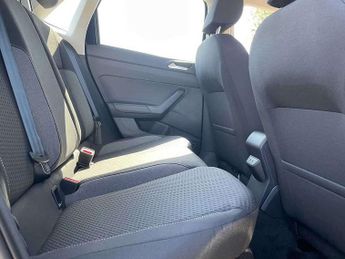Volkswagen Polo 1.0 TSI Life 5dr DSG