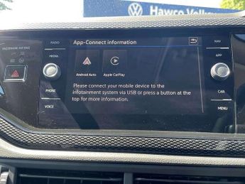 Volkswagen Polo 1.0 TSI Life 5dr DSG