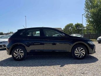 Volkswagen Polo 1.0 TSI Life 5dr DSG