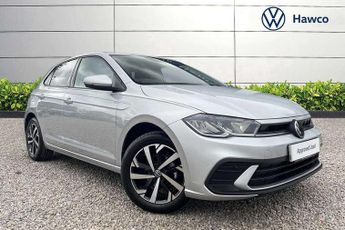 Volkswagen Polo 1.0 TSI Match 5dr